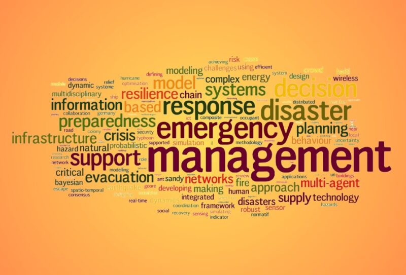 Emergency Management Certification