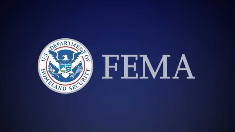 FEMA